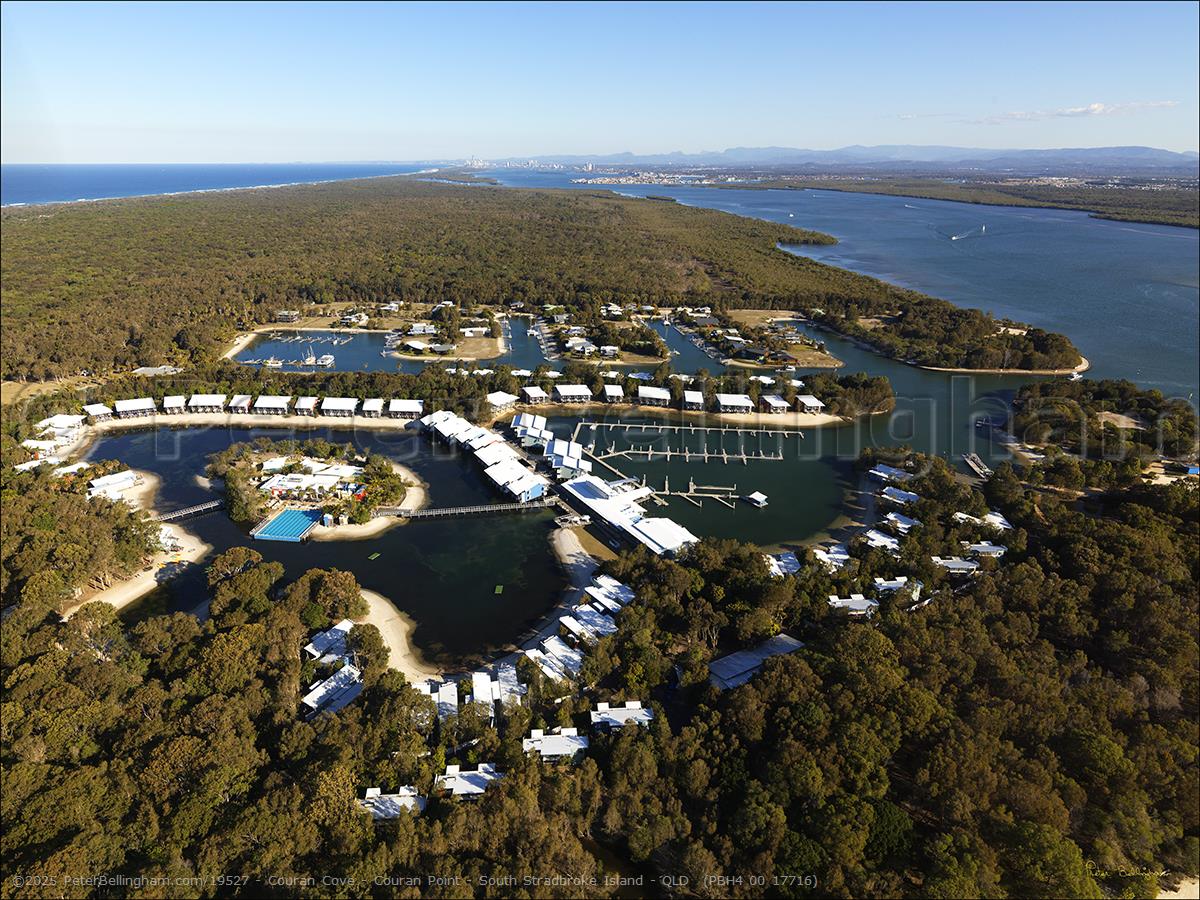 Peter Bellingham Photography Couran Cove - Couran Point - South Stradbroke Island - QLD (PBH4 00 17716)